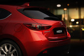 Mazda3 - Galerie Foto