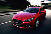 Mazda3 - Galerie Foto