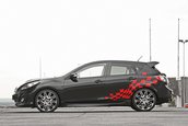 Mazda3 MPS by MR Car Design