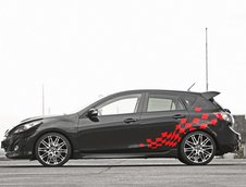 Mazda3 MPS by MR Car Design