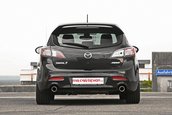 Mazda3 MPS by MR Car Design