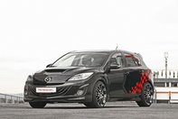 Mazda3 MPS by MR Car Design