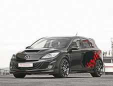 Mazda3 MPS by MR Car Design