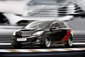 Mazda3 MPS by MR Car Design