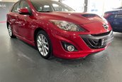 Mazda3 MPS de vanzare