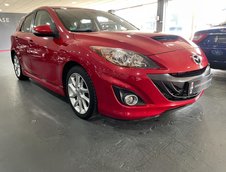 Mazda3 MPS de vanzare