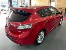 Mazda3 MPS de vanzare