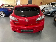 Mazda3 MPS de vanzare