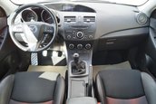 Mazda3 MPS de vanzare