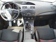 Mazda3 MPS de vanzare