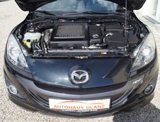 Mazda3 MPS de vanzare