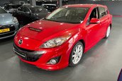 Mazda3 MPS de vanzare