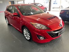 Mazda3 MPS de vanzare