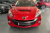 Mazda3 MPS de vanzare