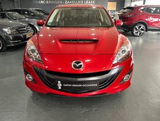 Mazda3 MPS de vanzare