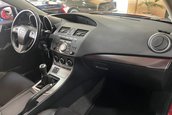 Mazda3 MPS de vanzare