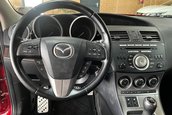 Mazda3 MPS de vanzare