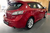 Mazda3 MPS de vanzare