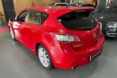 Mazda3 MPS de vanzare