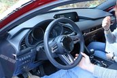 Mazda3 - Poze spion