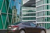 Mazda3 Sedan - Noi imagini