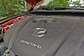 Mazda3 Sedan Skyactiv-G 150