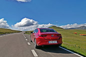 Mazda3 Sedan Skyactiv-G 150