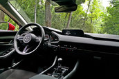 Mazda3 Sedan Skyactiv-G 150