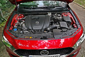 Mazda3 Sedan Skyactiv-G 150