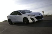 Mazda3 si MazdaSpeed3