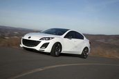 Mazda3 si MazdaSpeed3