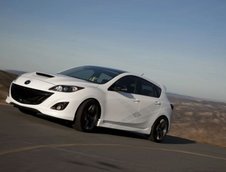 Mazda3 si MazdaSpeed3