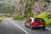 Mazda3 Skyactiv-X