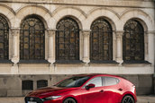 Mazda3 Skyactiv-X