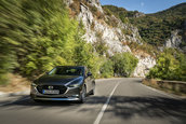 Mazda3 Skyactiv-X