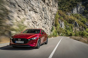 Mazda3 Skyactiv-X