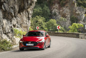 Mazda3 Skyactiv-X