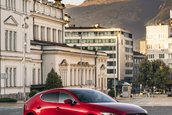 Mazda3 Skyactiv-X