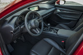 Mazda3 Skyactiv-X