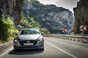 Mazda3 Skyactiv-X