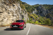 Mazda3 Skyactiv-X