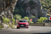 Mazda3 Skyactiv-X