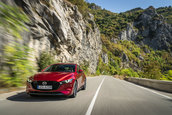 Mazda3 Skyactiv-X