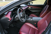 Mazda3 Skyactiv-X