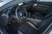 Mazda3 Skyactiv-X