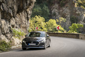 Mazda3 Skyactiv-X