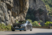 Mazda3 Skyactiv-X