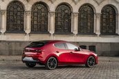 Mazda3 Skyactiv-X