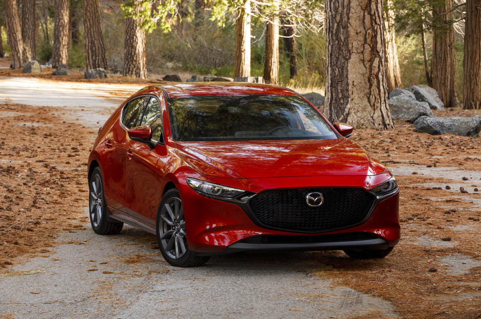 Mazda3