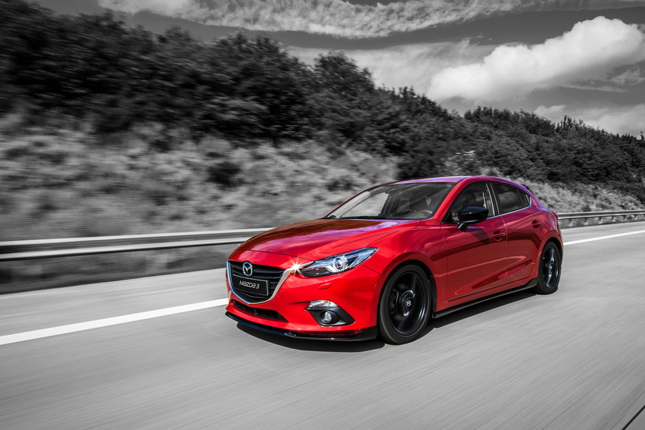 Mazda3